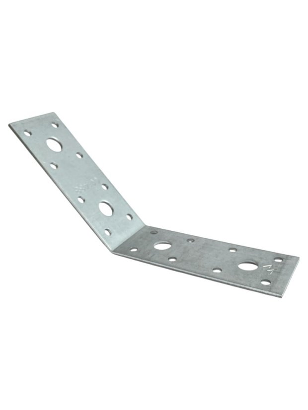 KLR 4 Úhelník spojovací 135° 100x100x40x2,5