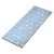 PP9 / PP17 Destička perforovaná 80x200x2mm tesařská spojka děrovaná pozinkovaná CE