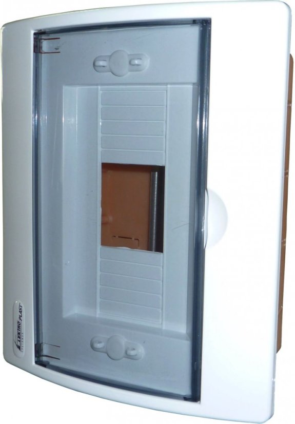 Rozvaděč vestavný x36