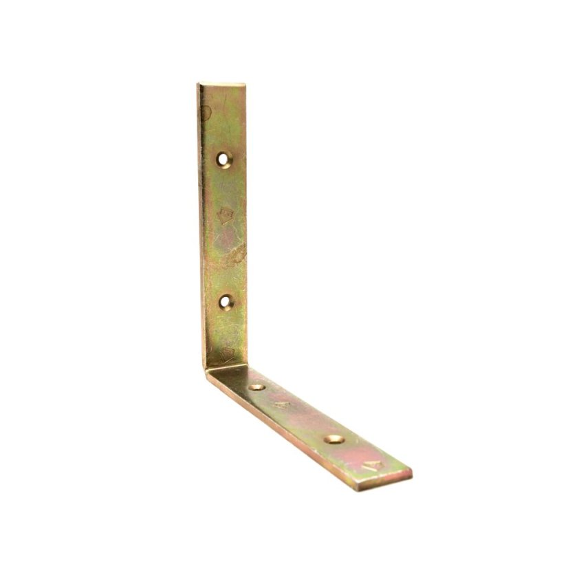 KW 7 / KBW 4 Úhelník úzký 140x140x20x4mm