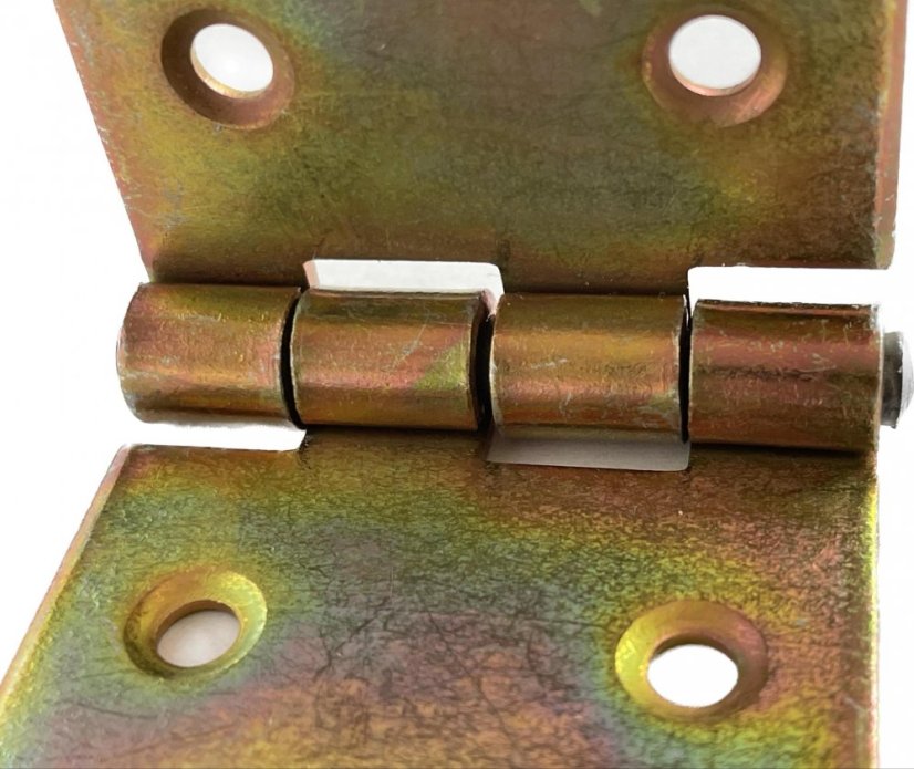 Z 250 Pant (závěs stavební) 250x45x2 mm