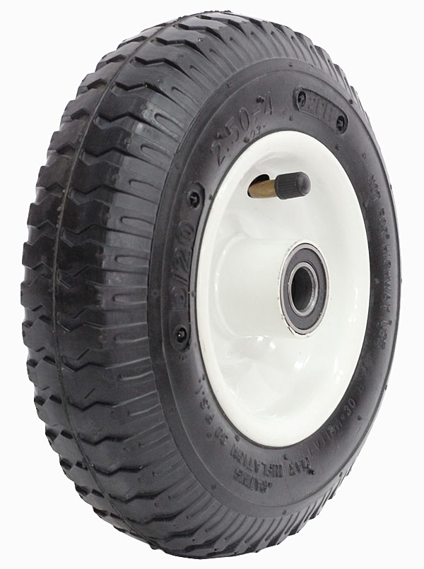 Kolečko 3.00x4 4PR fi20