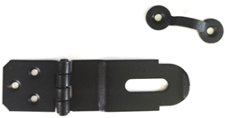 ZZP 25c Závěs zamykací jednoduchý 30x120 mm