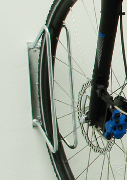 HP Stojan na kolo parkovací 328x72x231 mm