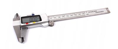 Digitální posuvné měřítko GEKO 150mm