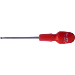 Šroubovák plochý HI-TEC P3x100mm