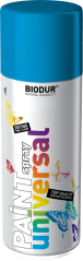Email Nebeská modrá RAL 5015 400ml