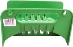 Držák hadice na stěnu