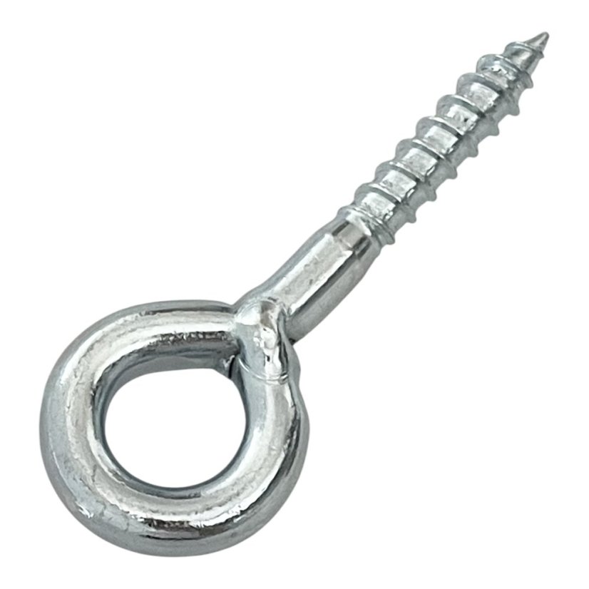 Oko s vrutem fi8/80mm