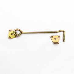 HB 200 Hák stavební 200mm