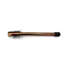 ST 200/PD200 Podpěrka garážových dveří 200x14mm pozink.