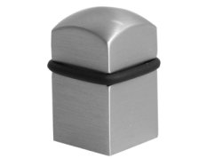 Zarážka dveří čtverec k přišroubování 430 M9