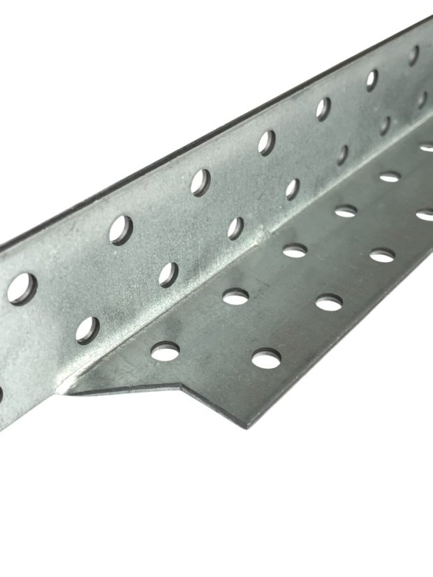 Trámová spojka levá LK7-L 290x32x2mm