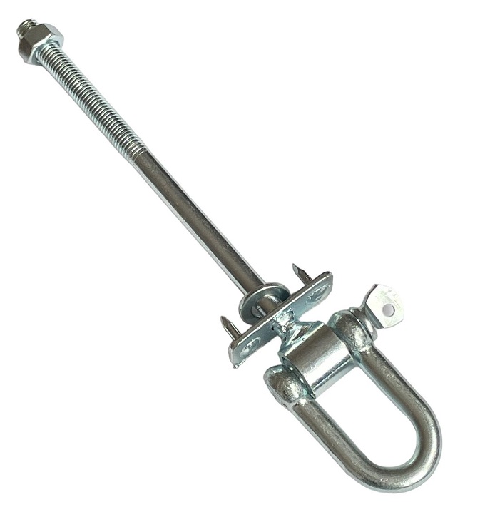 MHD150 Uchycení houpačky 150mm M12