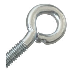 Oko se závitem M8/100mm