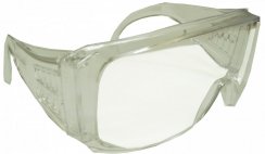 Ochranné brýle certifikované