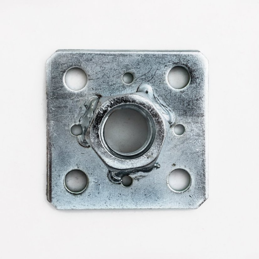 PSR 80s destička k patce PSR 80s