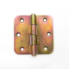 Z 75 Pant (závěs stavební) 75x75x2 mm