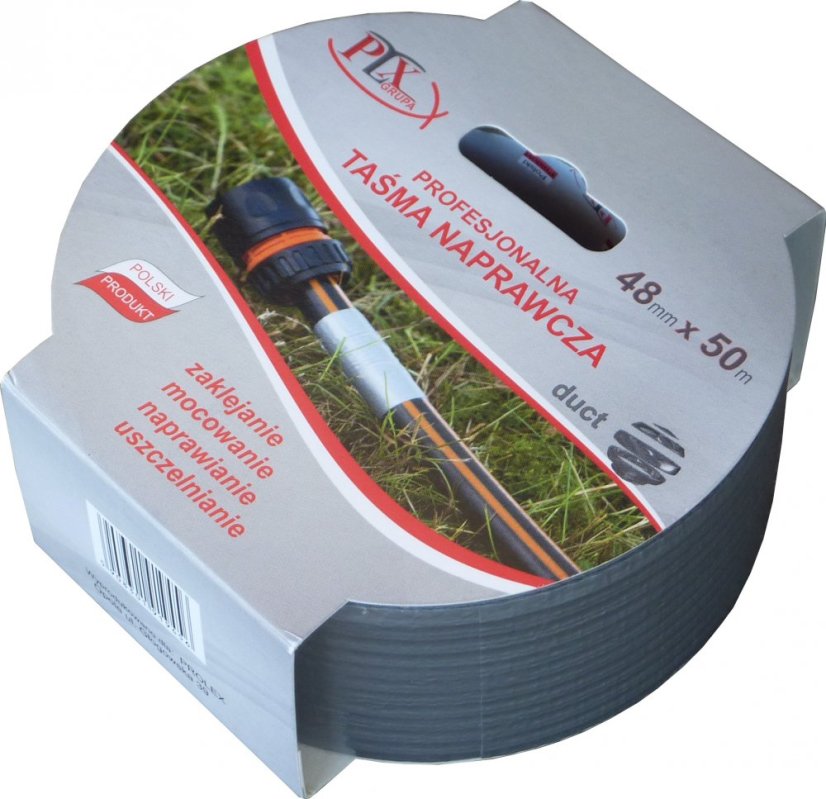 Opravná samolepící páska 48mm x50m