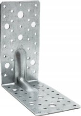 KP 9 / KP 5 Úhelník s prolisem 175x175x90x2,5mm
