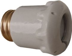 Uzavírací šroub E14