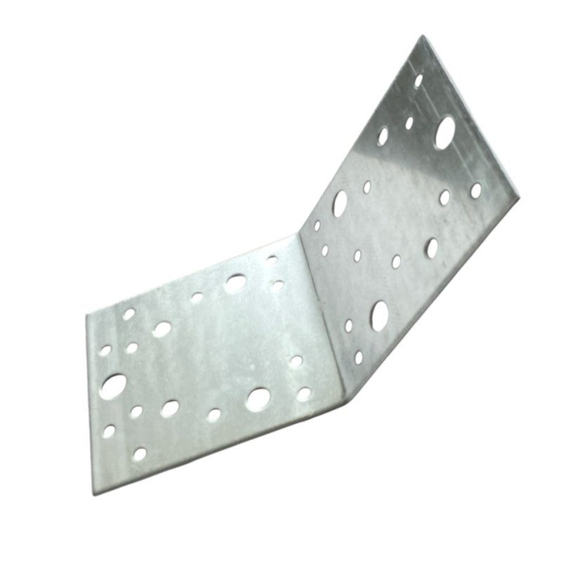 KLR 5 Úhelník spojovací 135° 105x105x90x2,5