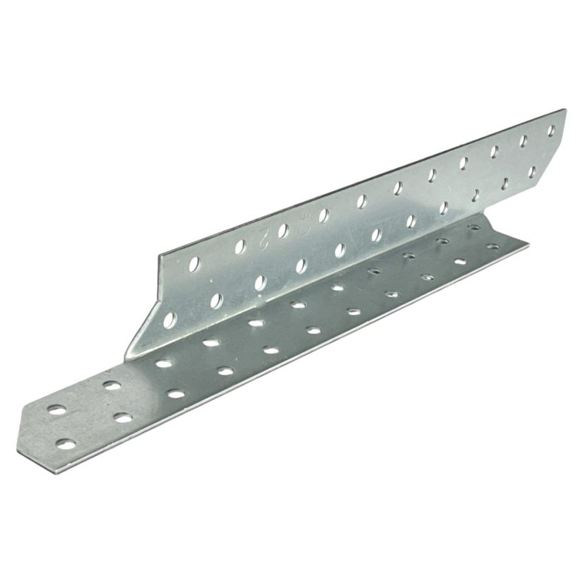 Trámová spojka pravá LK8-P 290x32x2mm