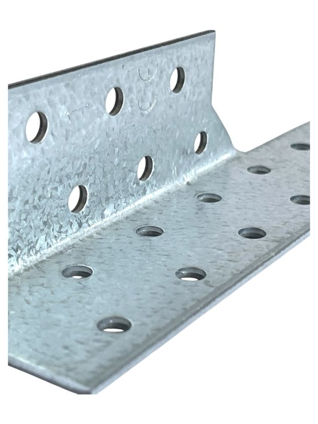 Trámová spojka levá LK3-L 210x32x2mm