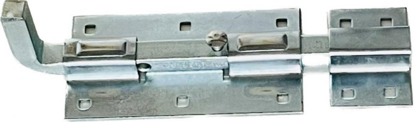 WRK 200 Zástrč zasouvací