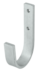 HMU 170  Hak płaski  170 mm