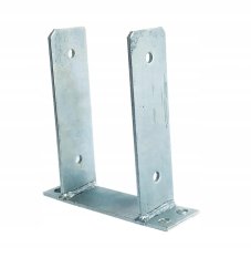 PST 90 Patka sloupku typu "TT" 91x200x180x5mm