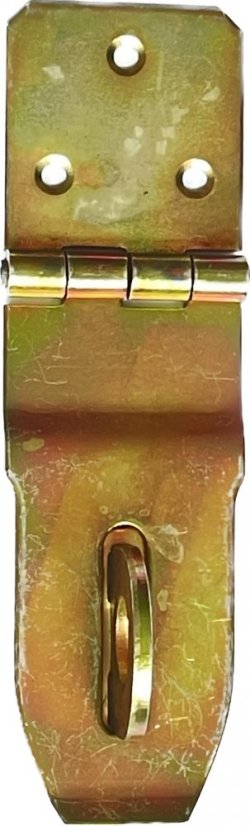 Zamykací petlice 90x50x45 mm ZZP 50