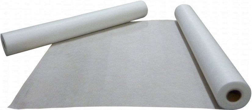 Páska se skelným vláknem 1m x 25m