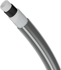 BRADAS Zahradní hadice WHITE LINE 1/2" 30m