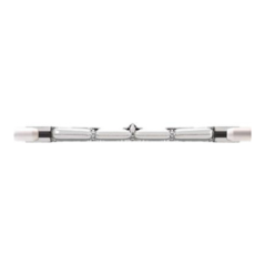 Halogenové vlákno J-78mm 230V 120W