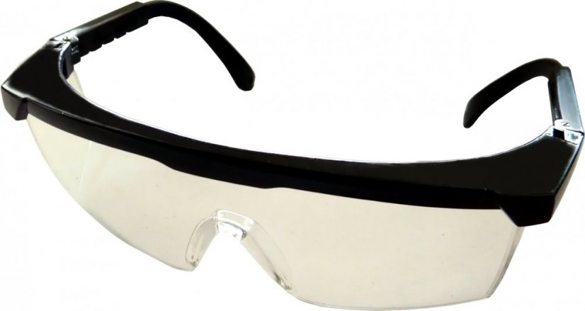 okulary ochronne CE EN166