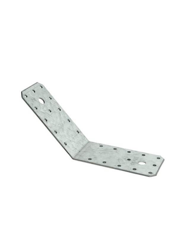 KLR 6 Úhelník spojovací 135° 120x120x60x2,5