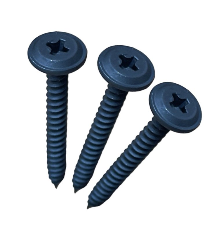 WP Fosforan 4,2x40 wkręt z łbem ramowym i gniazdem krzyżowym do blachy – 500 szt.