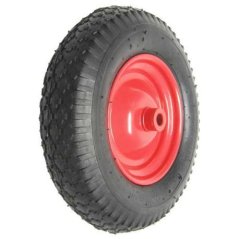 Kolečko 400-8 2PR fi20