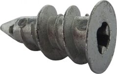 driva kołek-śruba METAL ZnAl DRZN-35 (200szt)