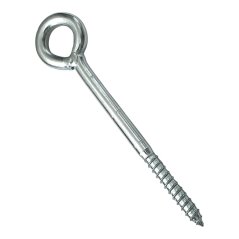 Wkręt z uchem fi12/120mm