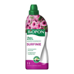 Żel do surfinii 1 L