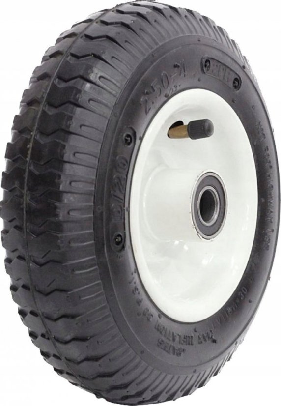 Kolečko 3.00x4 4PR fi20