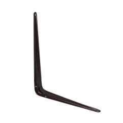 WS 300 Stavební konzole 300x250mm hnědá