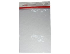 Filcová podložka A4 bílá - 1 ks