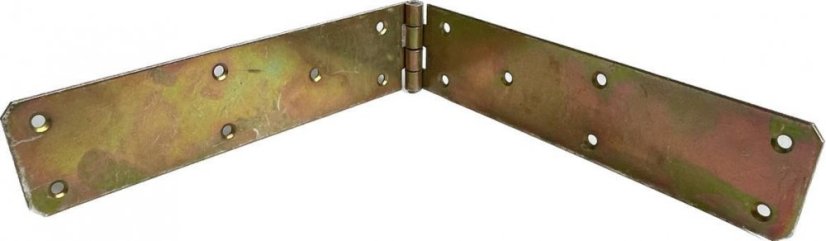 Z 400 Pant (závěs stavební) 400x50 mm