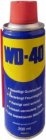 Aerosolové produkty