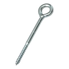 Oko s vrutem fi12/90mm