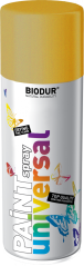 Email ve spreji - zlatá 400ml