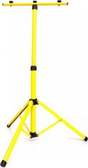 POJEDYŃCZY stojak do opraw 170cm bez lamp